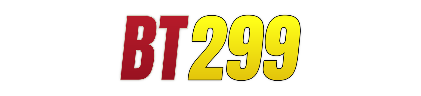 bt299 লোগো
